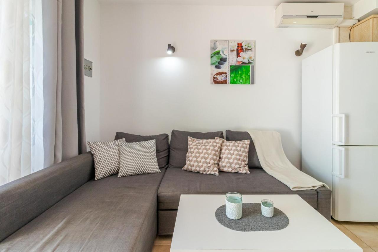 Flatguest Islas Bonitas マスパロマス エクステリア 写真