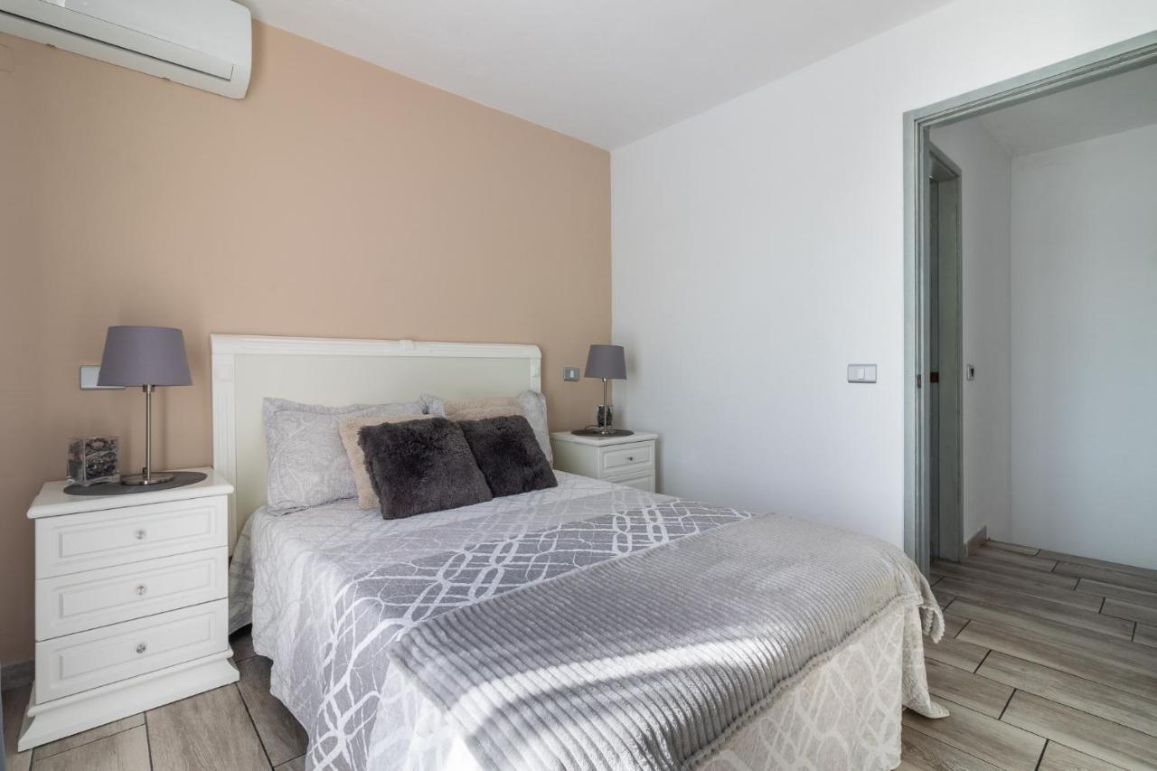 Flatguest Islas Bonitas マスパロマス エクステリア 写真